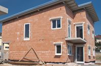 Gosberton Clough home extensions